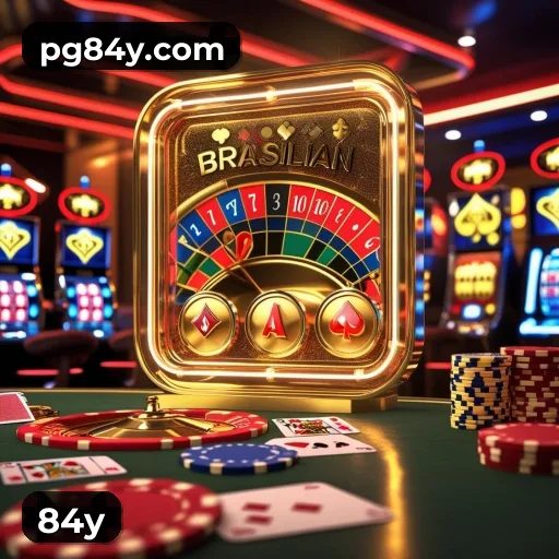 Ajuda Online 84y — suporte oficial e atendimento Brasil