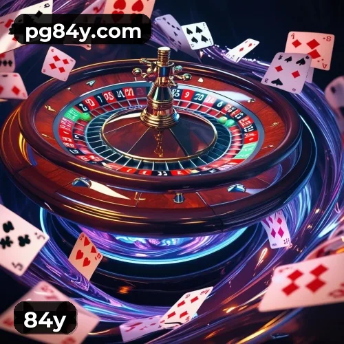 84y bet — mercados de futebol e esportes no app