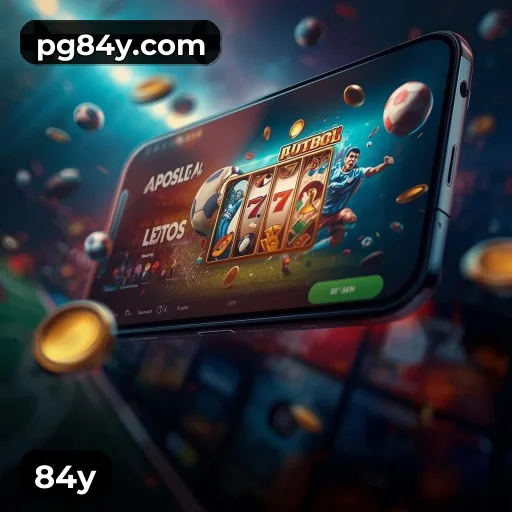 84y bet — painel ao vivo com cotações dinâmicas