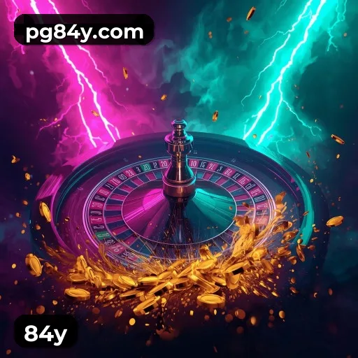 84y cadastro — tela de formulário no app oficial
