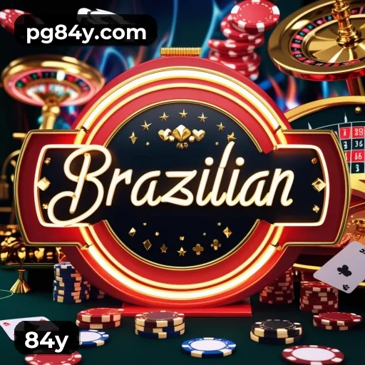 84y plataforma — saque cashout PIX com comprovante
